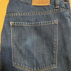 Mott & Bow jeans worn a handful of times as shown in picture